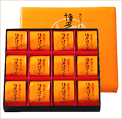 博多ぽてと 12個入